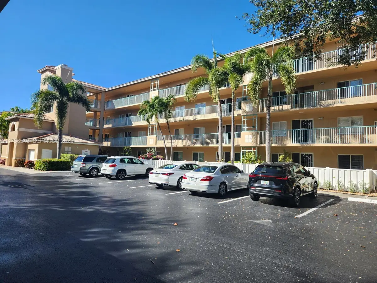 5749 Gemstone Court #307, Boynton Beach, FL 33437 - #1