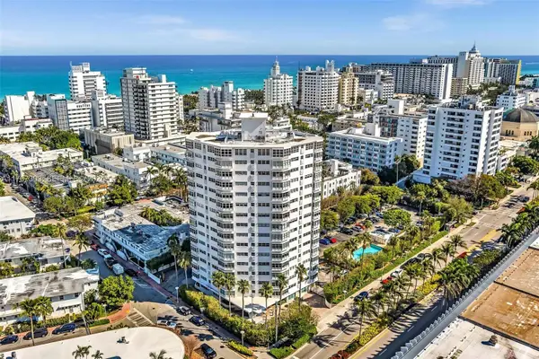 1881 Washington Avenue #16H, Miami Beach, FL 33139