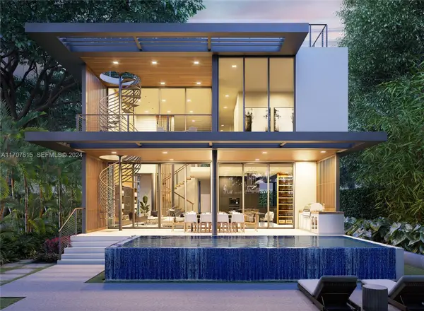 7607 NE 7th Avenue, Miami, FL 33138