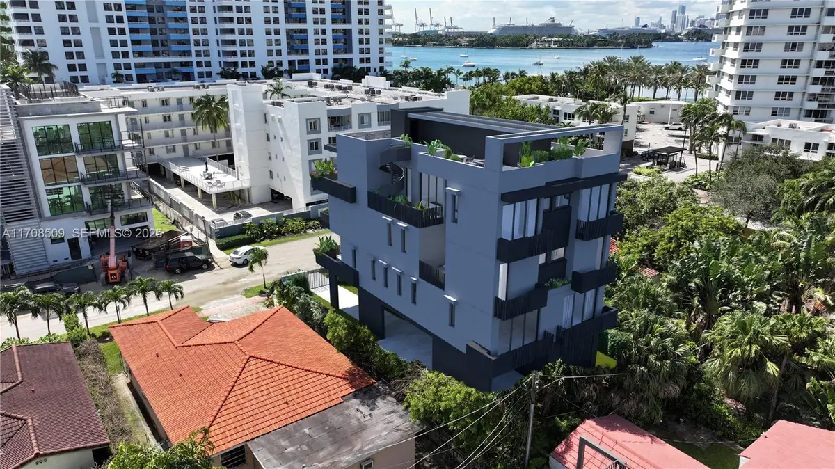 1331 14th Terrace, Miami Beach, FL 33139 - #1