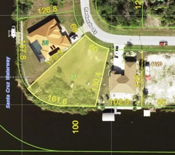 13219 Longville Avenue, Port Charlotte, FL 33981
