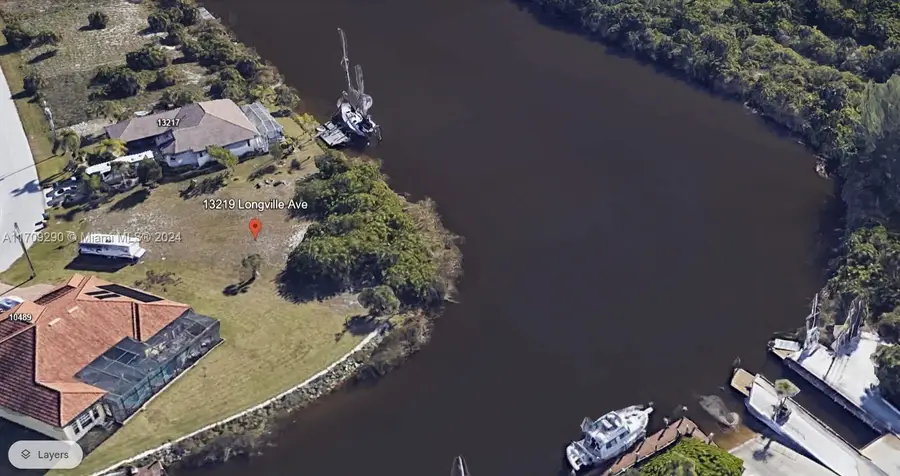 13219 Longville Avenue, Port Charlotte, FL 33981 - #3