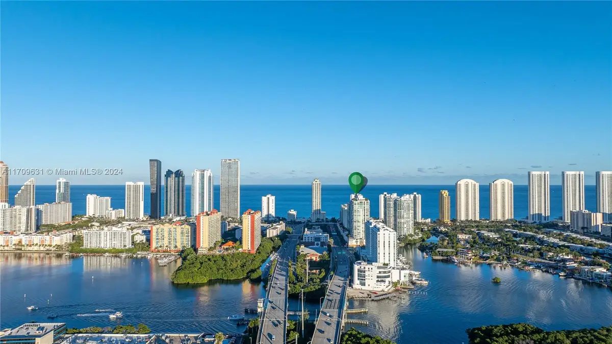 16400 Collins Avenue #745, Sunny Isles Beach, FL 33160 - #1