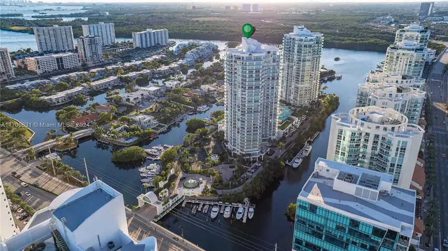 16400 Collins Avenue #745, Sunny Isles Beach, FL 33160 - #2