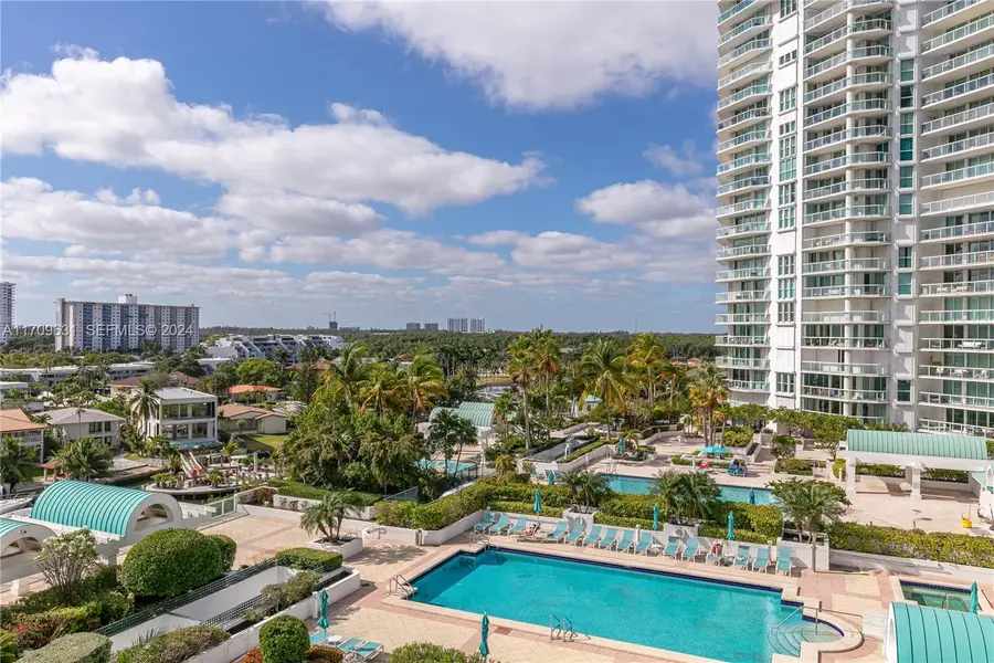 16400 Collins Avenue #745, Sunny Isles Beach, FL 33160 - #3