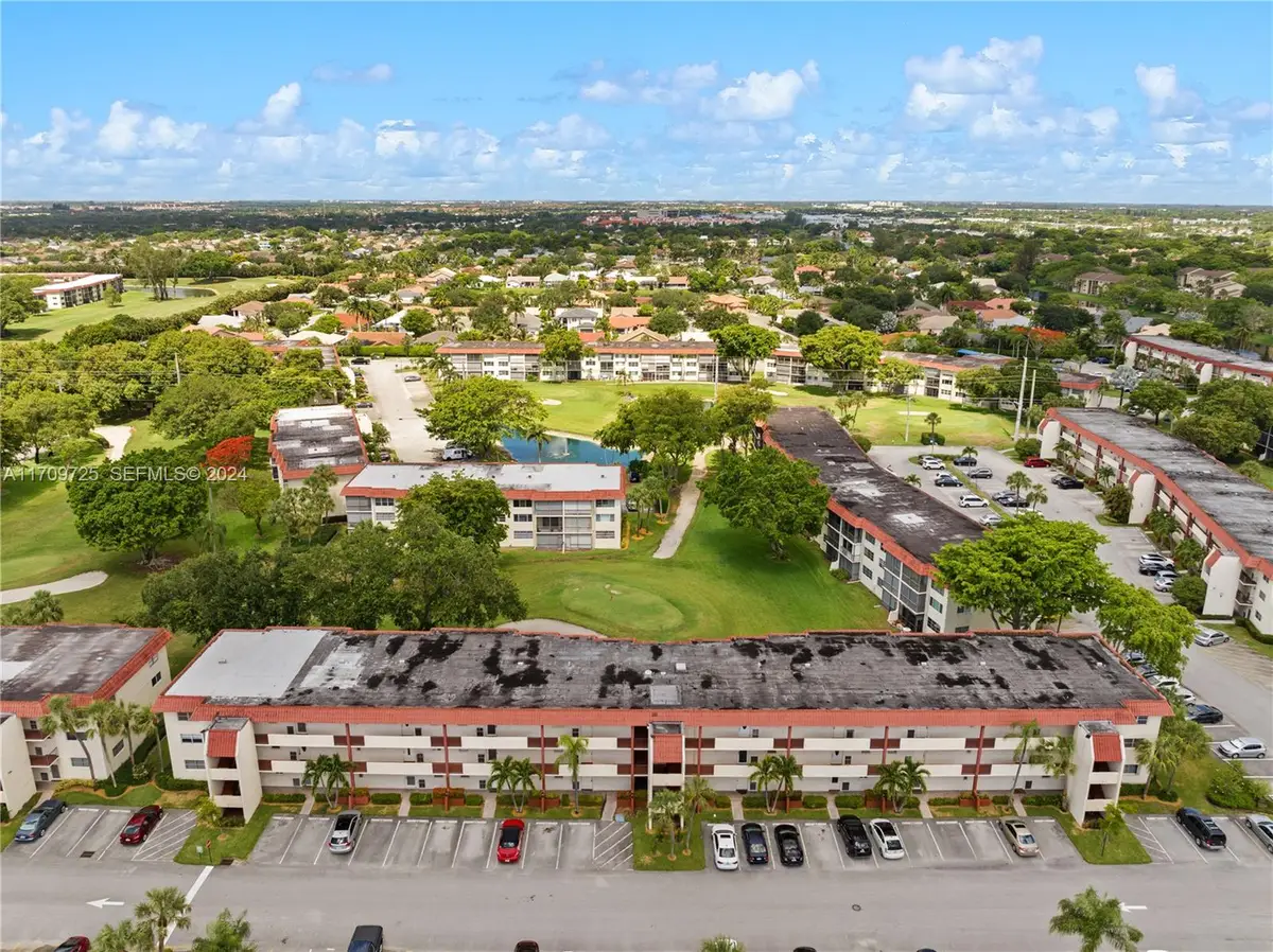 711 S Hollybrook Drive #109, Pembroke Pines, FL 33025 - #1