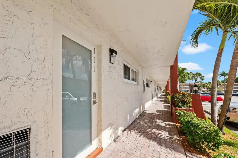 711 S Hollybrook Drive #109, Pembroke Pines, FL 33025 - #3
