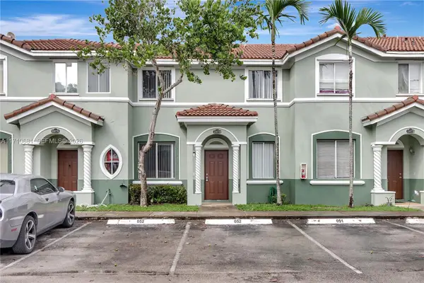 2874 SE 15th Road #52, Homestead, FL 33035