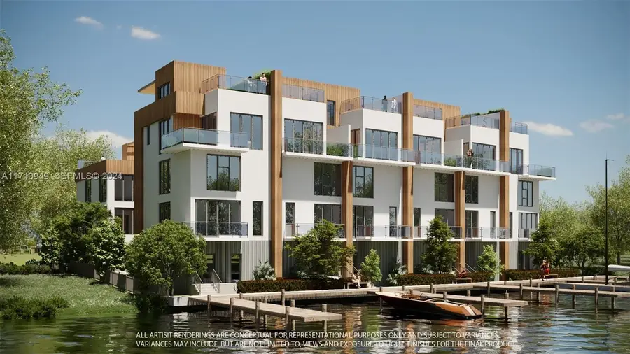 2005 Calais Drive #7, Miami Beach, FL 33141 - #2