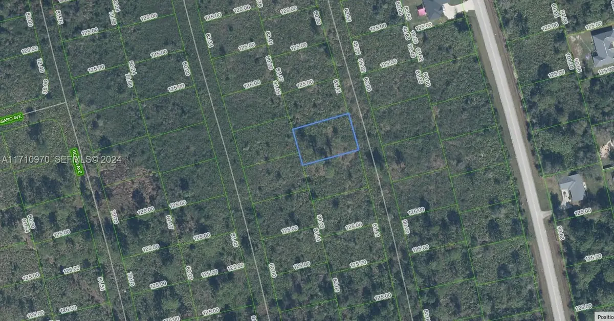 4601 Majorca Drive, Sebring, FL 33872 - #1