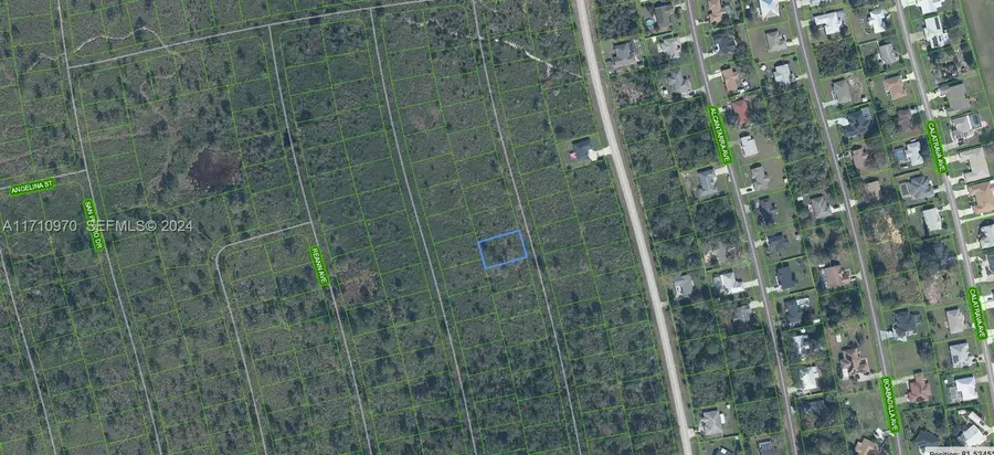 4601 Majorca Drive, Sebring, FL 33872 - #2