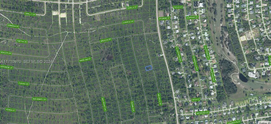 4601 Majorca Drive, Sebring, FL 33872 - #3