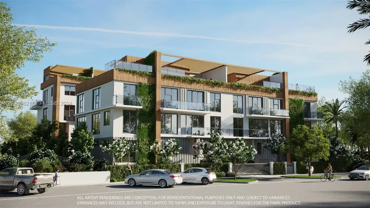2005 Calais Drive #1, Miami Beach, FL 33141 - #1