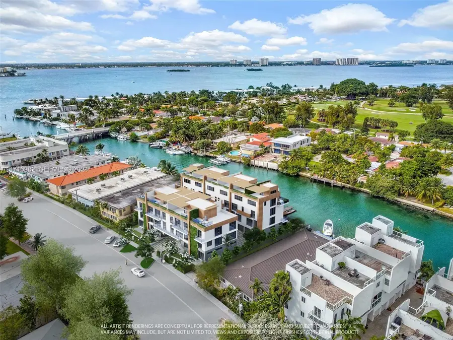 2005 Calais Drive #1, Miami Beach, FL 33141 - #3