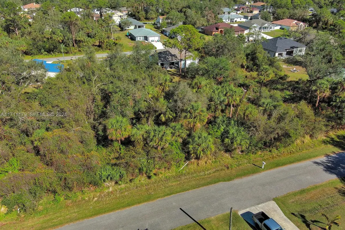 #1 Sargon Avenue, North Port, FL 34287 - #1