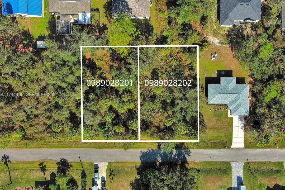 #1 & #2 Sargon Avenue, North Port, FL 34287 - #1