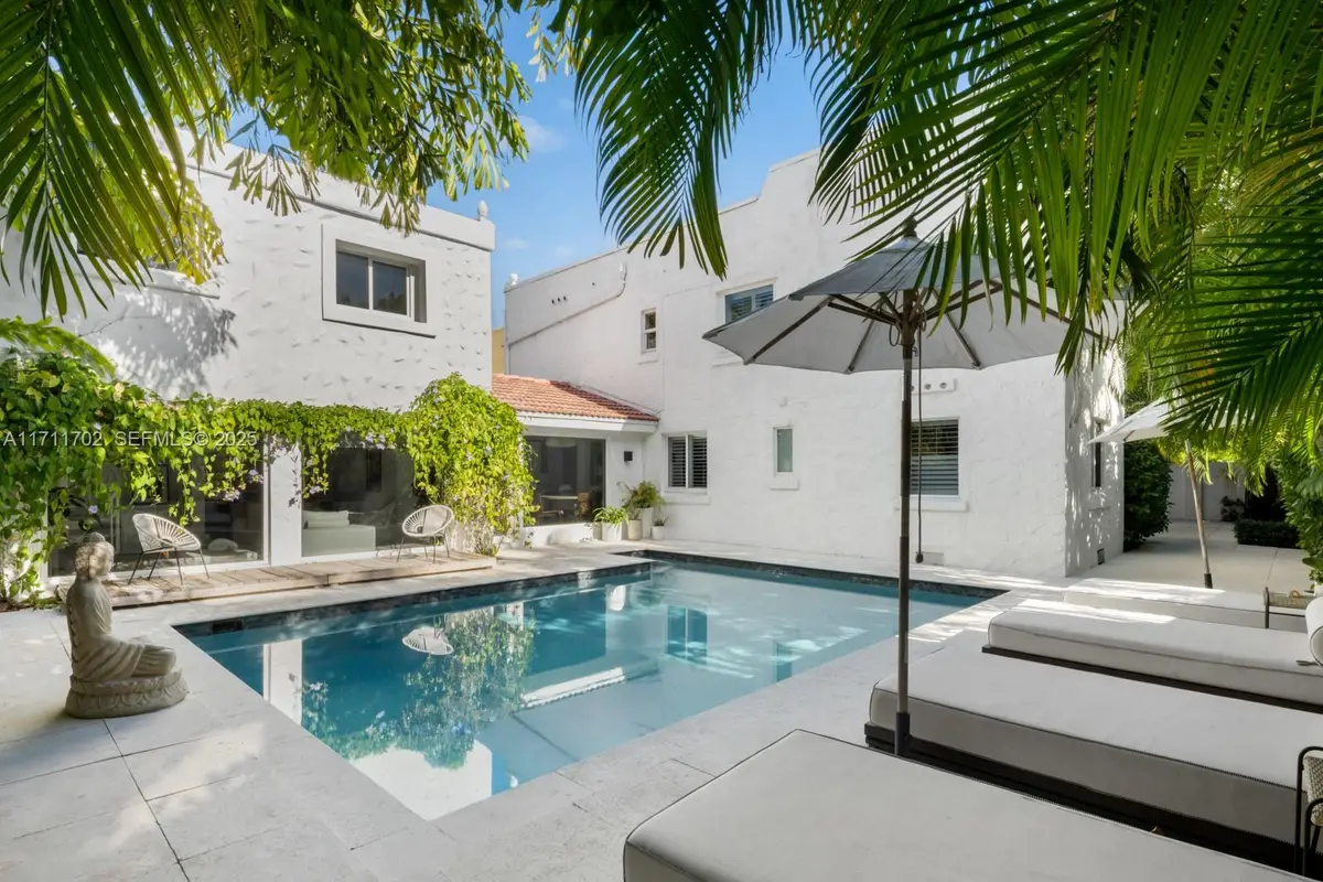 2974 Old Alton Road, Miami Beach, FL 33140 - #1
