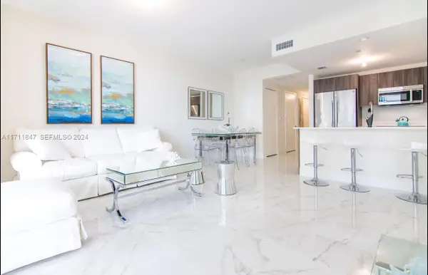 488 NE 18th Street #2705, Miami, FL 33132