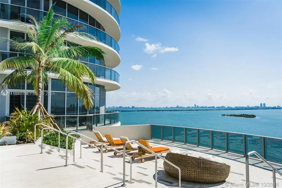 488 NE 18th Street #2705, Miami, FL 33132 - #2