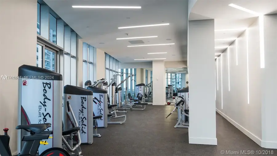 488 NE 18th Street #2705, Miami, FL 33132 - #3
