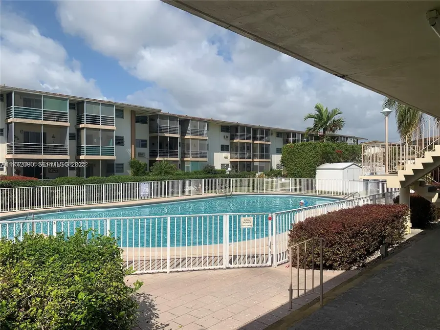 1395 NE 167th Street #209, Miami, FL 33162 - #2