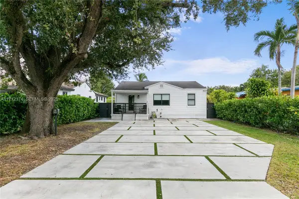 341 NW 67th Avenue, Miami Springs, FL 33166