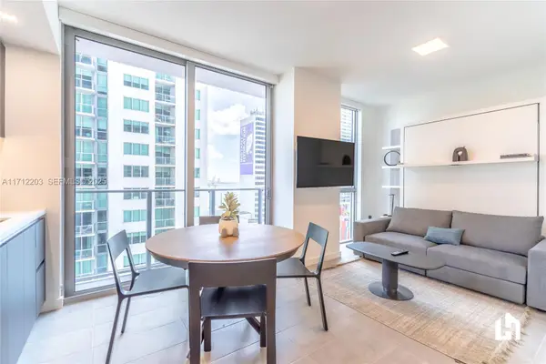 227 NE 2nd Street #2412, Miami, FL 33132