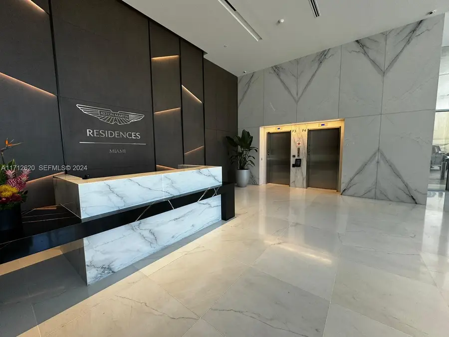 300 Biscayne Boulevard Way #1806, Miami, FL 33131 - #2