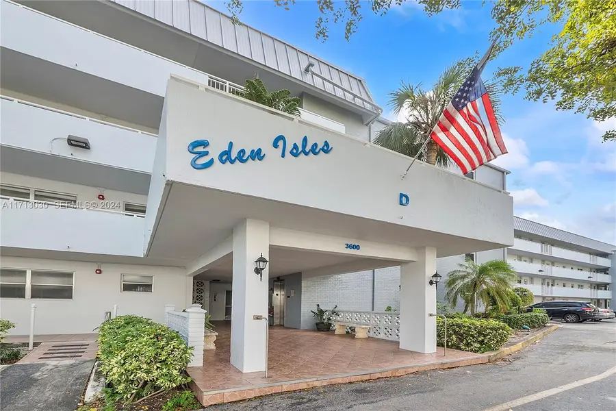 3600 NE 170th Street #211, North Miami Beach, FL 33160 - #2