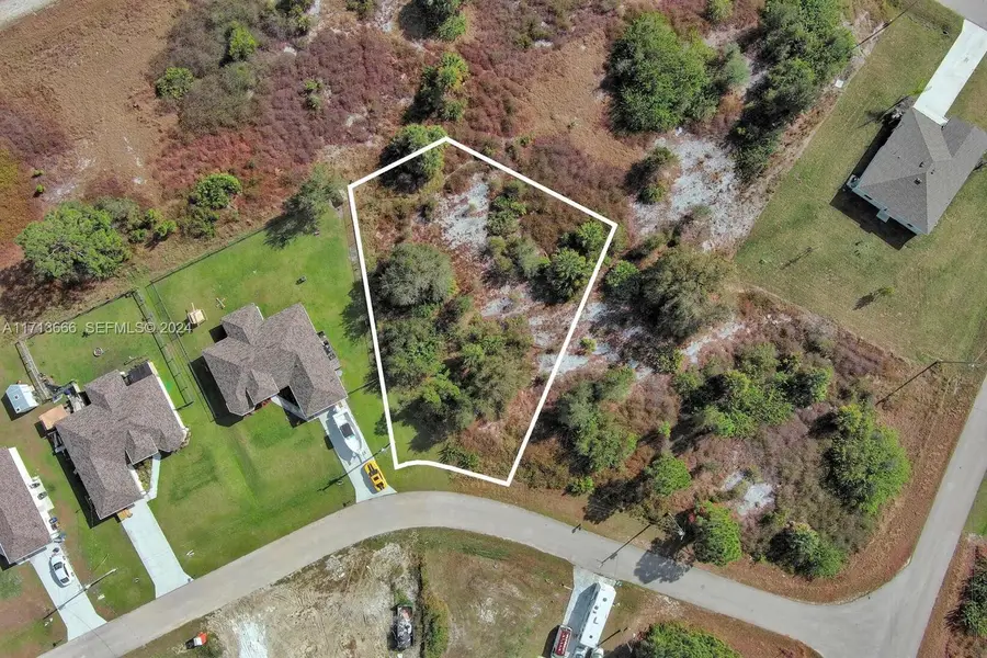 309 Raber Avenue, Lehigh Acres, FL 33974 - #2