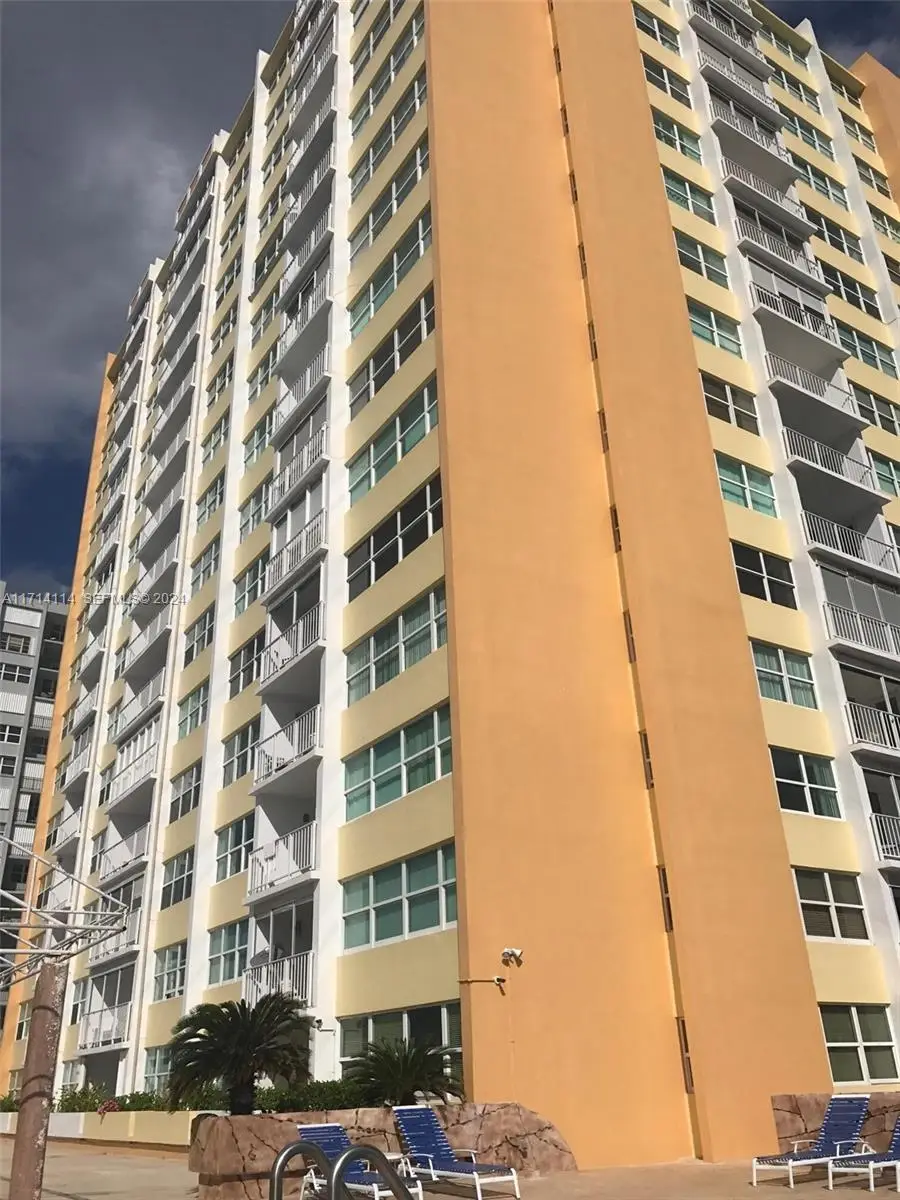 1410 S Ocean Drive #804, Hollywood, FL 33019 - #1