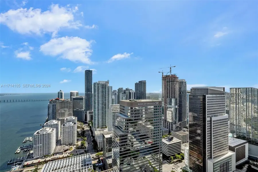 495 Brickell Avenue #4805, Miami, FL 33131 - #2