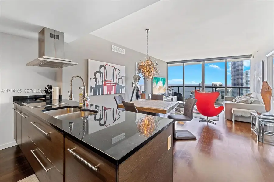 495 Brickell Avenue #4805, Miami, FL 33131 - #3