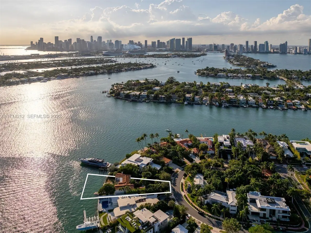 11 E Rivo Alto Drive, Miami Beach, FL 33139 - #1