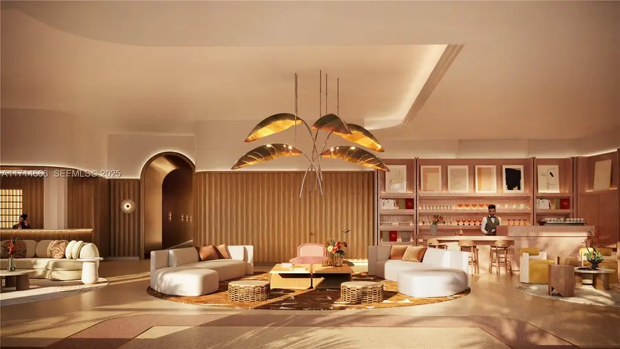 1671 Collins Avenue #6A, Miami Beach, FL 33139 - #3