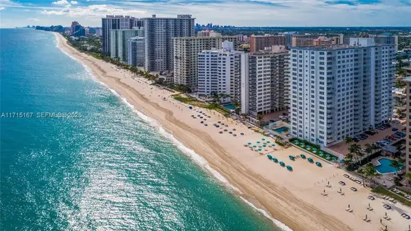 3750 Galt Ocean Drive #1602, Fort Lauderdale, FL 33308