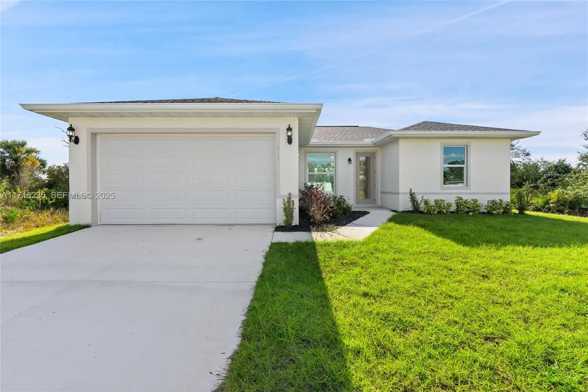 957 Commodore Street, Lehigh Acres, FL 33974 - #1