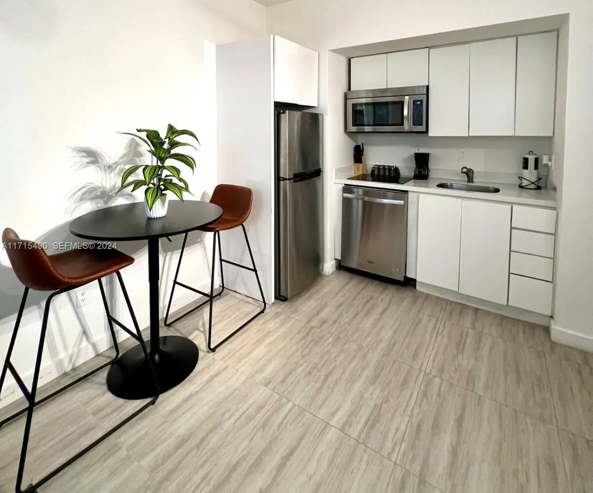 1611 Meridian Avenue #102, Miami Beach, FL 33139 - #1