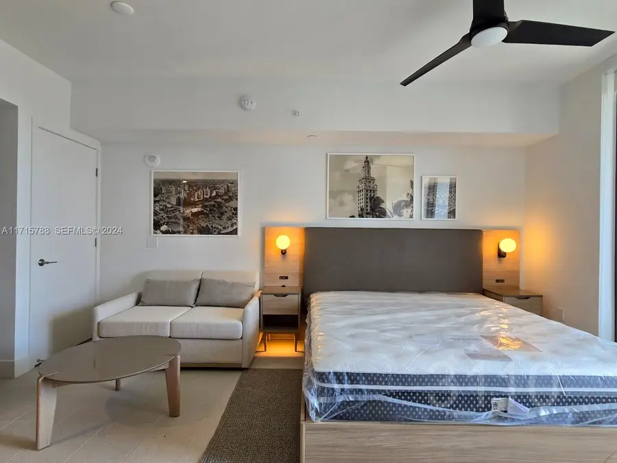601 NE 1 Avenue #3110, Miami, FL 33132 - #3
