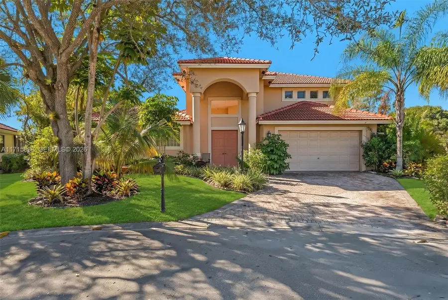 4956 Rothschild Drive, Coral Springs, FL 33067 - #3