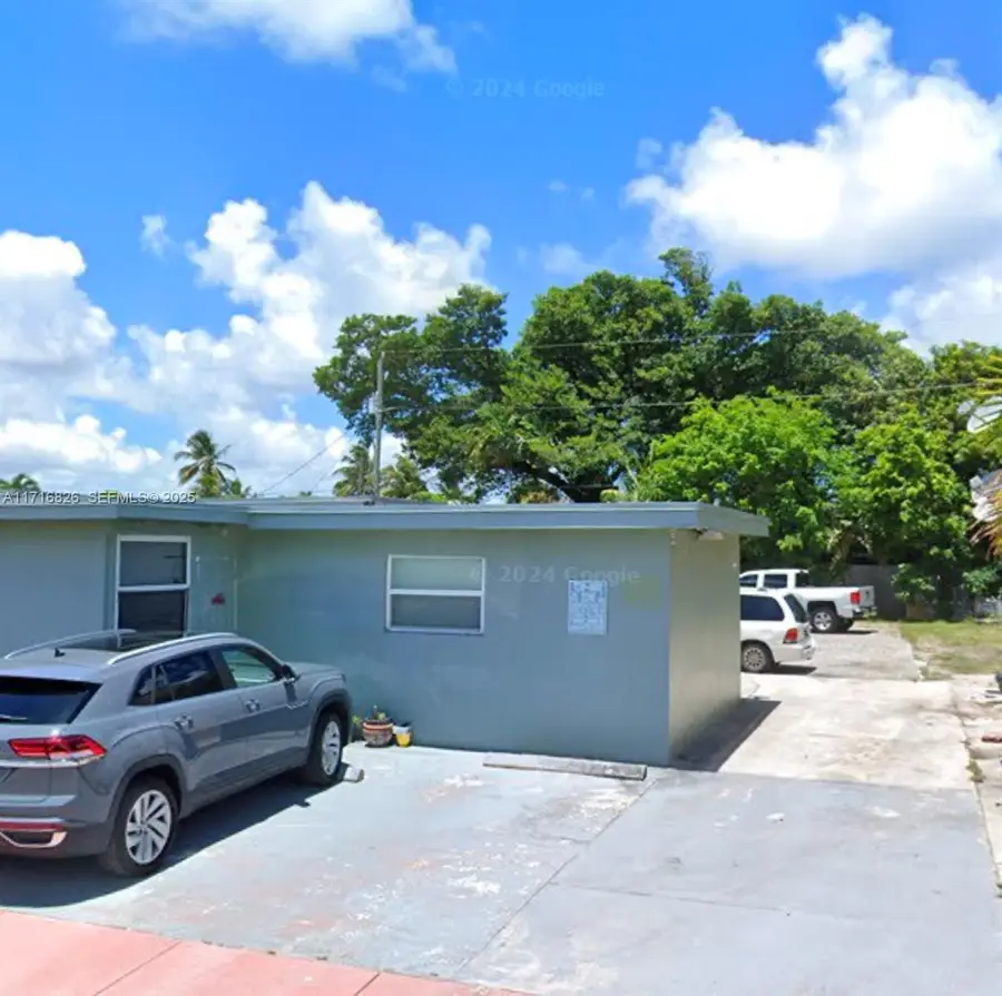 733 81st Street, Miami Beach, FL 33141 - #3