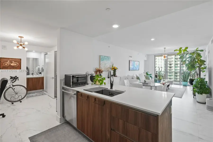 488 NE 18th Street #4009, Miami, FL 33132 - #3