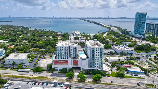 3900 Biscayne Boulevard #N717, Miami, FL 33137