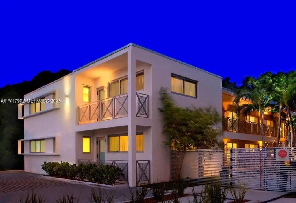 1816 Meridian Avenue #13, Miami Beach, FL 33139 - #1