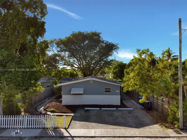1515 NW 2nd Avenue, Fort Lauderdale, FL 33311