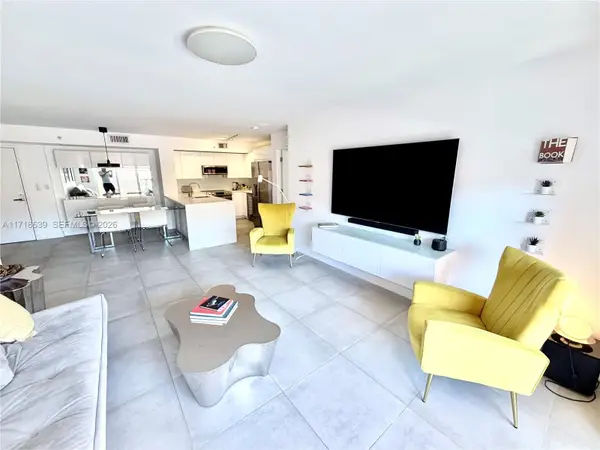 90 Alton Road #303, Miami Beach, FL 33139