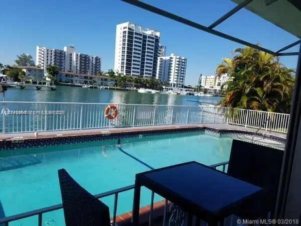 7920 E Dr 6 #6, North Bay Village, FL 33141