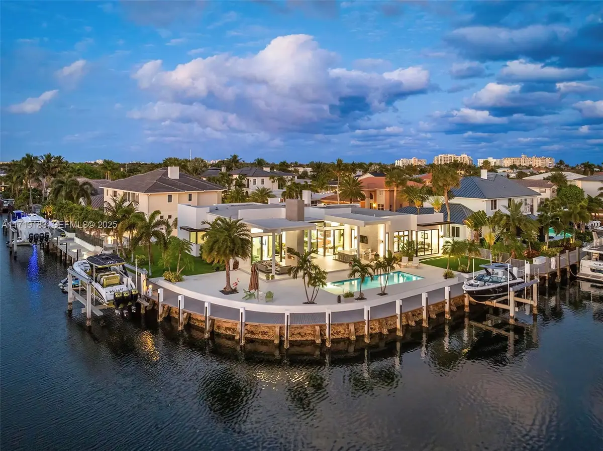 3701 NE 26th Avenue, Lighthouse Point, FL 33064 - #1