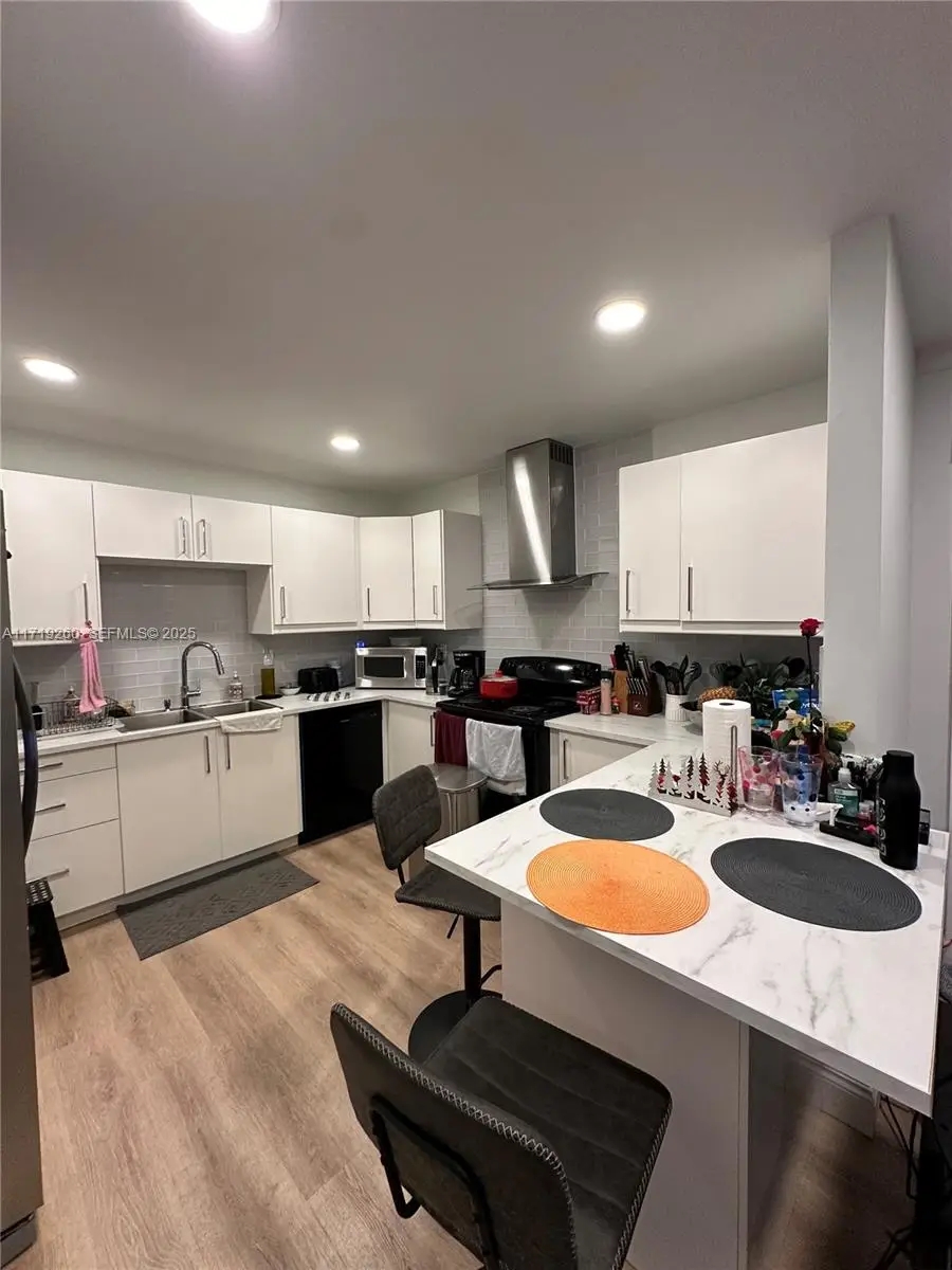 5100 SW 41st Street #328, Pembroke Park, FL 33023 - #3