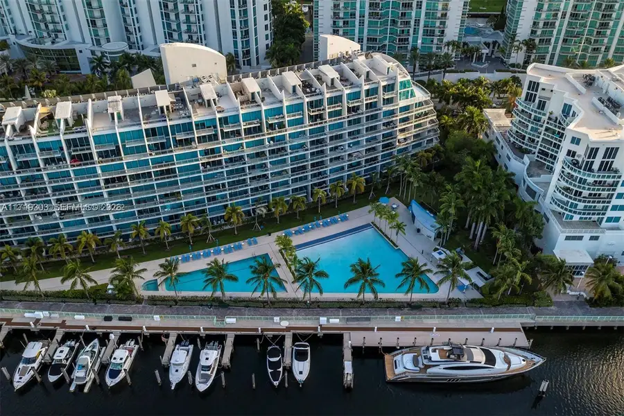 2950 NE 188th Street #406, Aventura, FL 33180 - #2